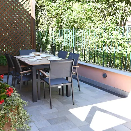 Casa Pini By Rent * Bellagio