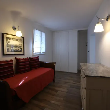 Βίλα Casa Pini *