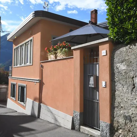 Casa Pini Βίλα *