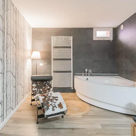 Casa Pini By Rent Bellagio