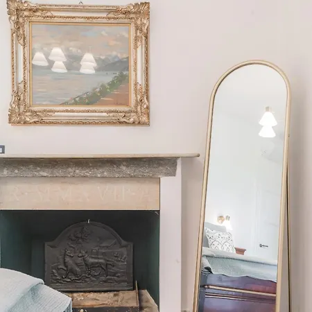 Villa Casa Pini By Rent Bellagio