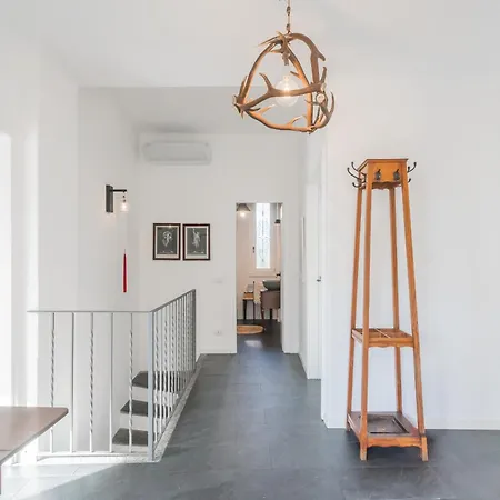 Casa Pini By Rent Bellagio