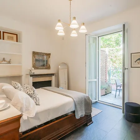 Casa Pini By Rent Bellagio