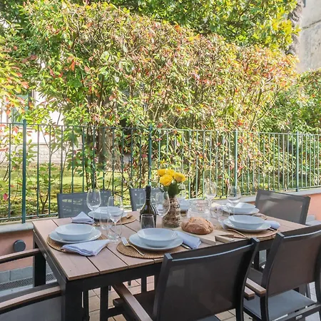 Villa Casa Pini By Rent
