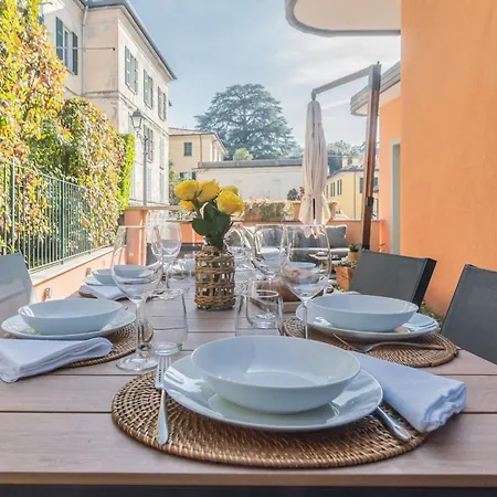 Casa Pini By Rent Villa Bellagio