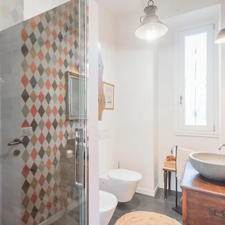 Villa Casa Pini By Rent *