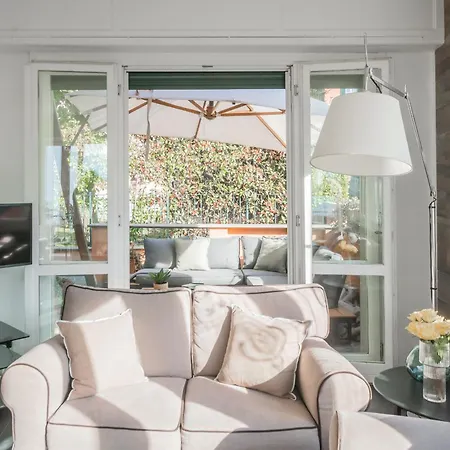 Villa Casa Pini By Rent Bellagio