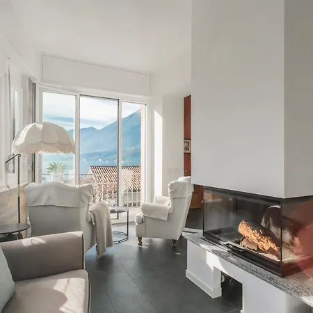 Casa Pini By Rent