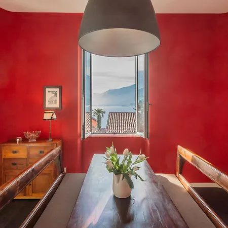 Casa Pini By Rent Villa Bellagio