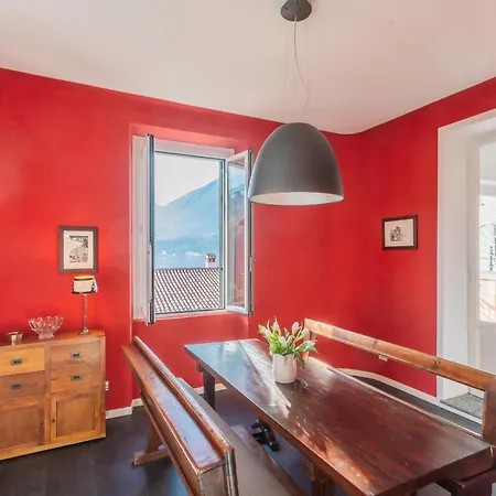 Casa Pini By Rent Villa Bellagio