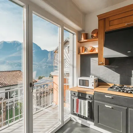 Villa Casa Pini By Rent Bellagio