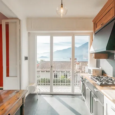 Villa Casa Pini By Rent