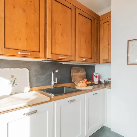 Casa Pini By Rent *