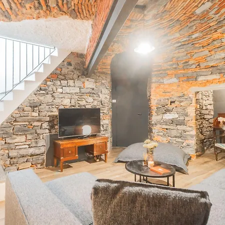 Casa Pini By Rent Bellagio