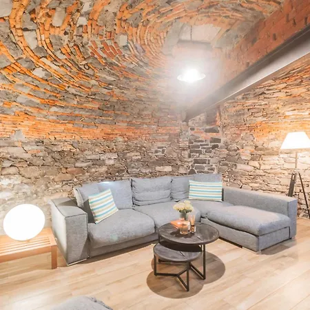 Casa Pini By Rent *