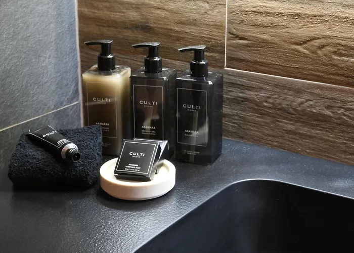 Casa Pini Вилла