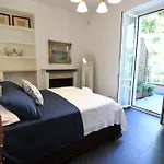 Casa Pini ヴィラ *