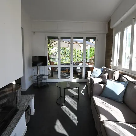 Casa Pini By Rent * 贝拉焦