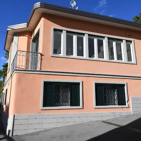 Casa Pini Villa *