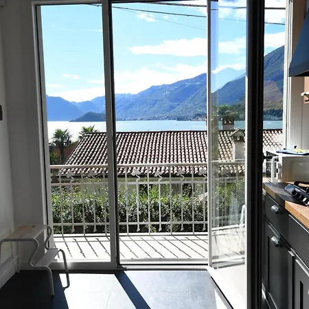 Casa Pini Villa Bellagio
