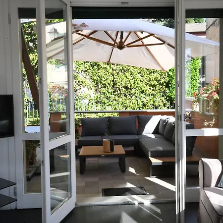 Casa Pini By Rent *