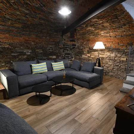 Casa Pini By Rent