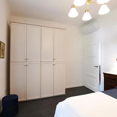 别墅 Casa Pini By Rent *