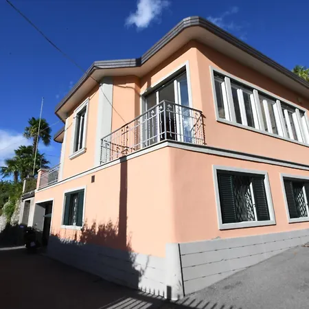Casa Pini By Rent 别墅 贝拉焦