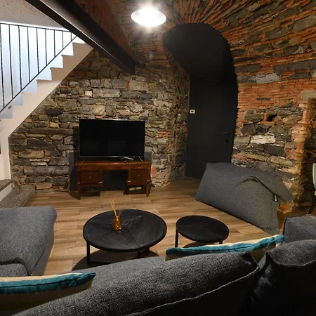 Casa Pini By Rent * 贝拉焦