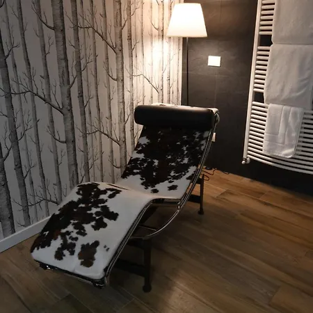 Casa Pini 빌라