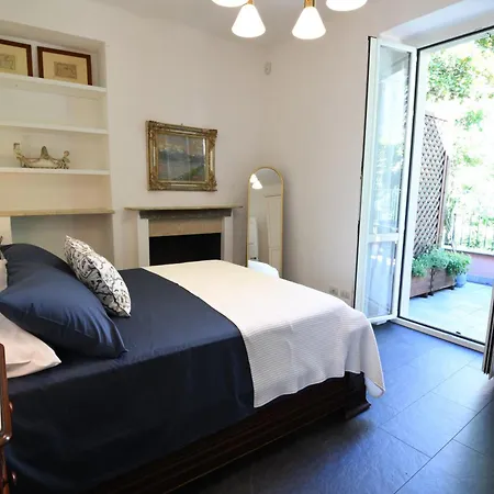 Casa Pini By Rent 别墅 *