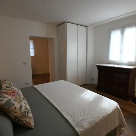 Casa Pini Villa *