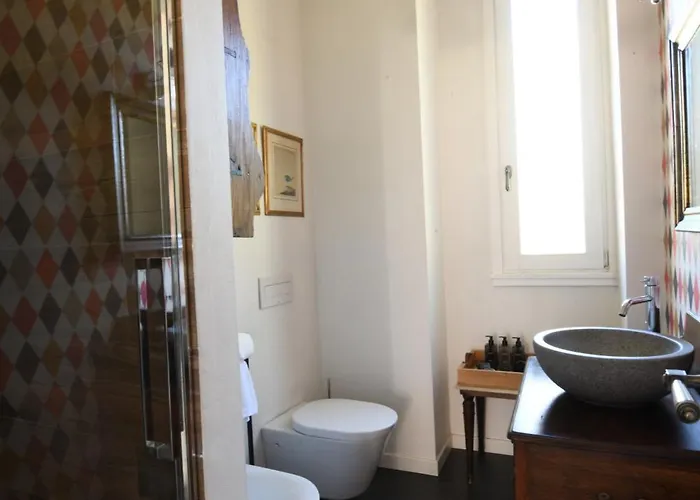 Casa Pini Villa *