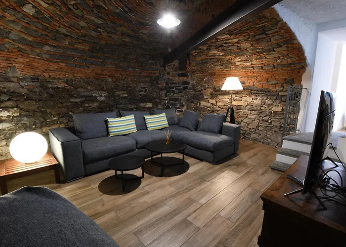 Casa Pini