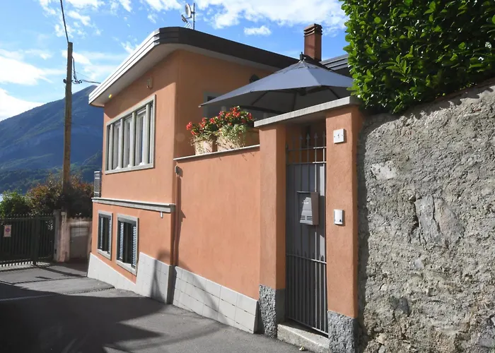 Casa Pini Villa *